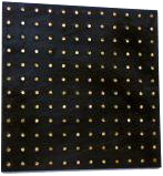 Stainless Steel Studded Tile