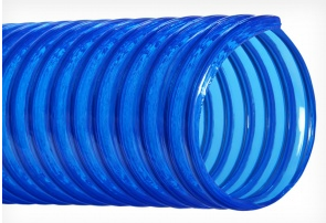 Hi-Tech Duravent </br>UFD.060 Thermoplastic Urethane Hose<BR>Heavier Duty, Severe Service