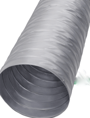 Hi-Tech Duravent Thermaflex S-LP-10 Duct