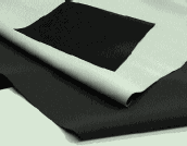 “Wetsuit” Sheet Rubber