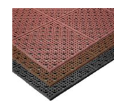 Multi-Mat II®/Reversible Drainage Mat