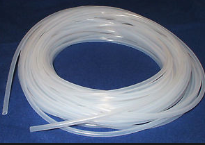 Silicone Tubing