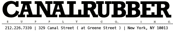 Rubber Matting & Flooring - Canal Rubber Supply Co. Inc.