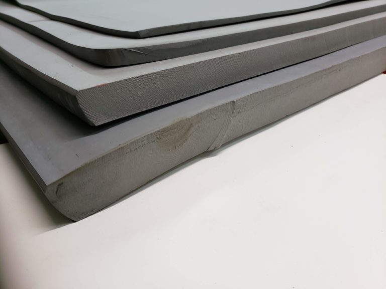 EPDM Closed Cell Rubber Canal Rubber Supply Co. Inc.