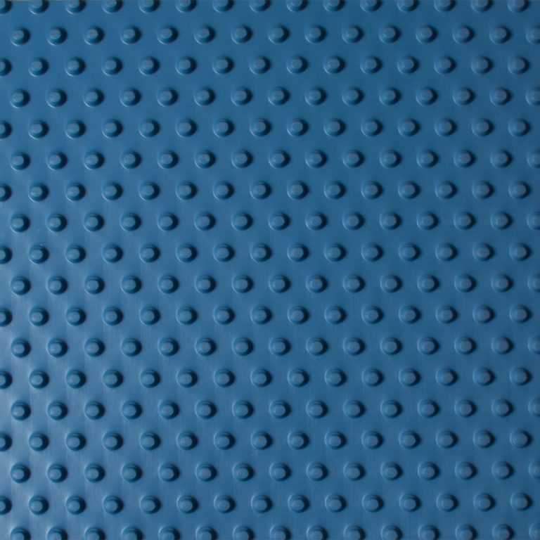 Pebble Matting Canal Rubber