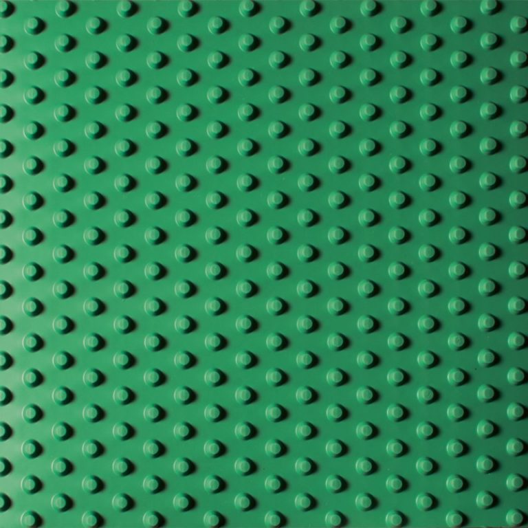 Pebble Matting Canal Rubber