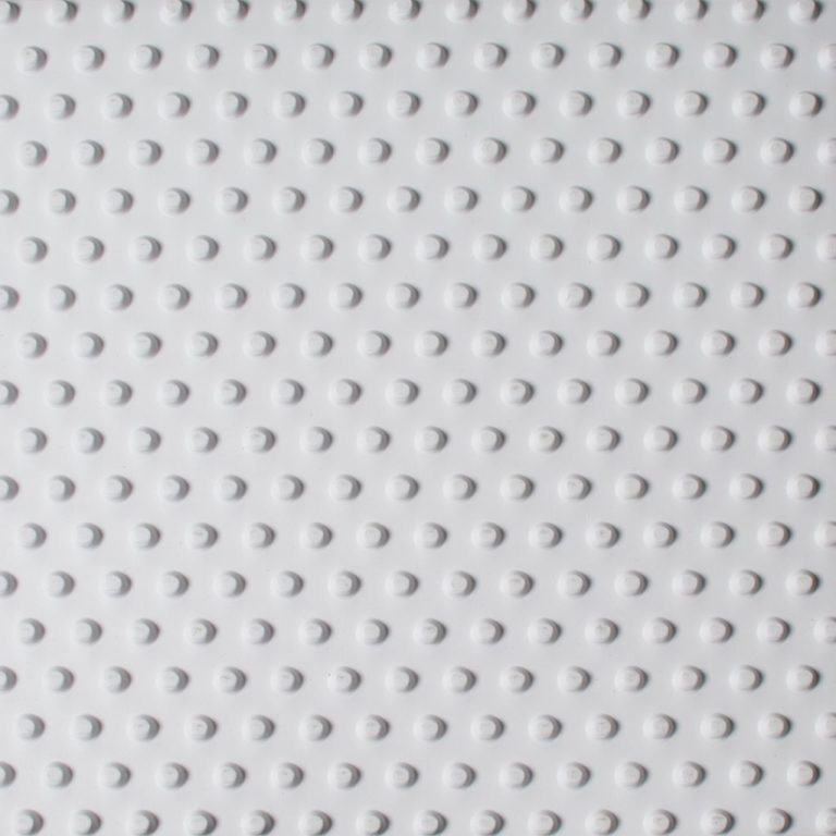 Pebble Matting Canal Rubber