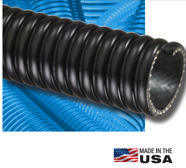 KURIYAMA TIGER TSD SERIES EPDM Hose