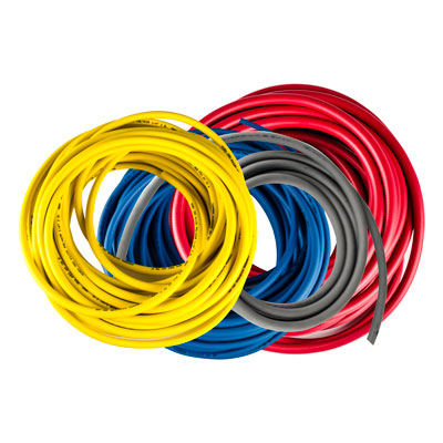 KURI-TEC POLYAIR SERIES </br>K113, K1134, K1136, K1138  Multi-Purpose Air & Water Hose