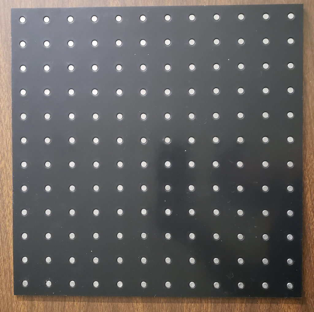 Stainless-Steel-Brass-Studded-Rubber-Tile Stainless-Steel-Brass-Studded-Rubber-Tile