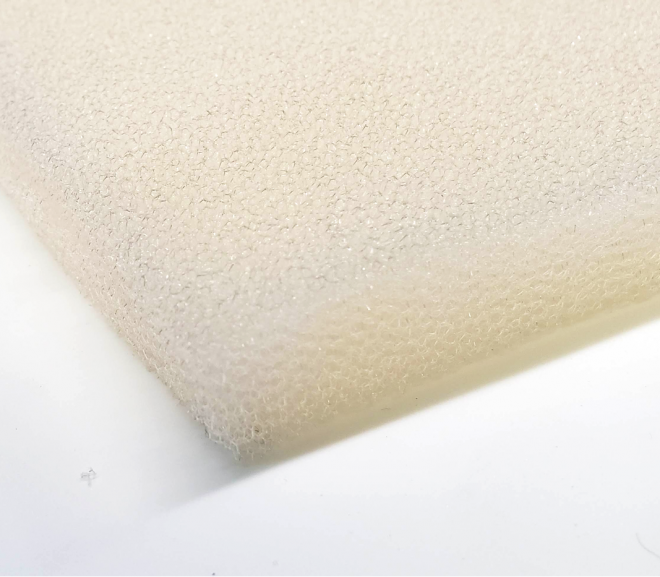 Reticulated Foam