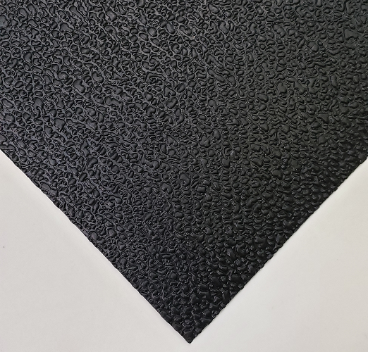 ripple_rubber_vinyl_Matting_runner